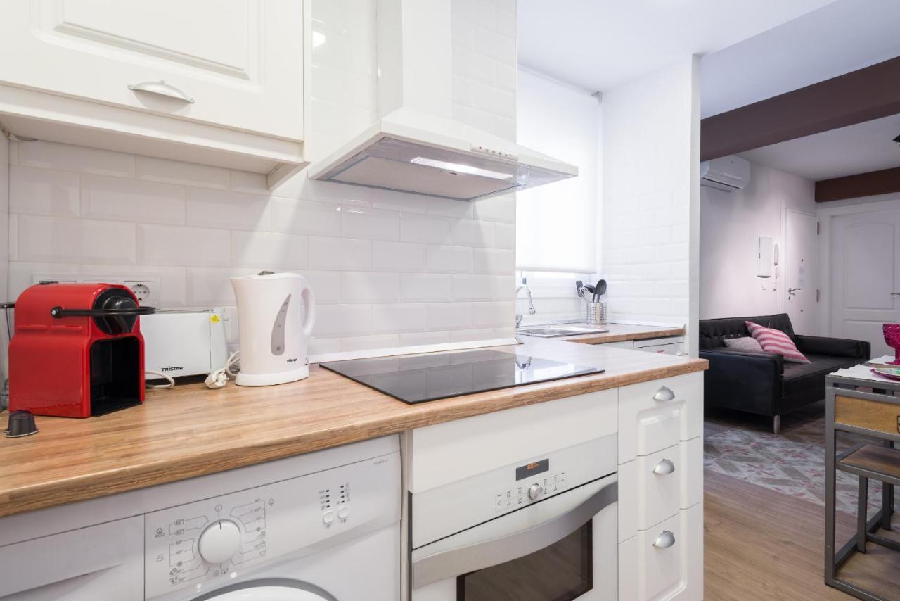 Apartament Malagasuite Center Capuchinos