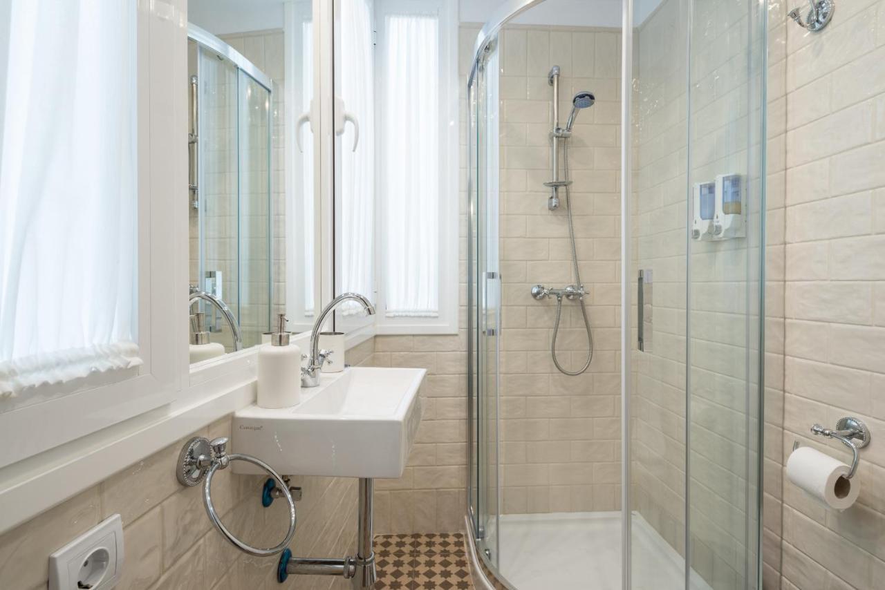 Apartament Malagasuite Center Capuchinos Màlaga