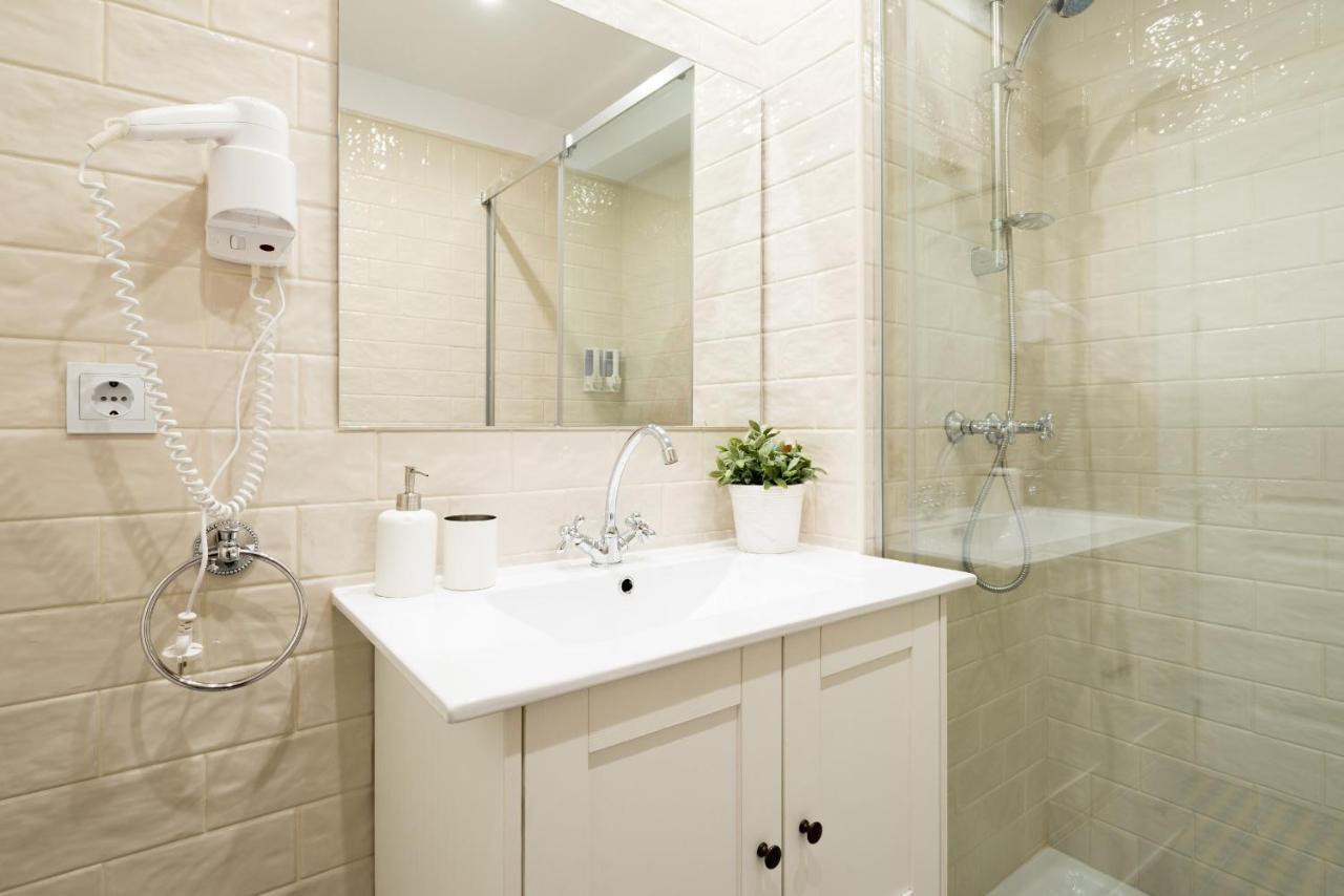 Malagasuite Center Capuchinos Apartament Màlaga